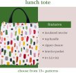 画像5: (Kate spade new york)  Painterly Strakes  LANCH BAG 256064 (5)