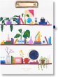 画像4: (Kate spade new york)  Charmed Librery クリップボードW/ノート256043 (4)