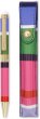 画像1: (Kate spade new york) Sunny Day Stripe stylus pen & pouch 242739 (1)