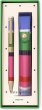 画像4: (Kate spade new york) Sunny Day Stripe stylus pen & pouch 242739 (4)
