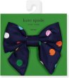 画像3: (Kate spade new york)　Dog BOW TIE  Watercoler Dot 256123 (3)