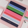 画像3: 送料無料(Kate spade new york)　Sunny Day Strip Three Ring バインダー242939 (3)
