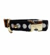 画像2: (Kate spade new york)　犬の首輪 ART Dot 　サイズS/M  237349 (2)