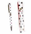 画像1: (Kate spade new york) Ladybug Dot  stylus pen & pouch 242740 (1)