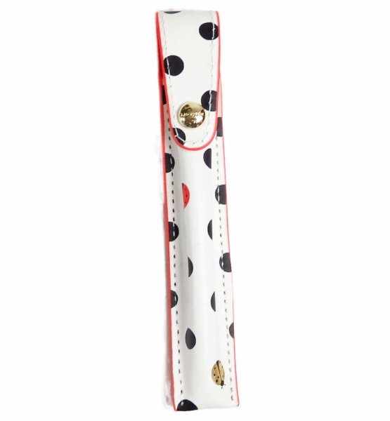 画像4: (Kate spade new york) Ladybug Dot  stylus pen & pouch 242740 (4)