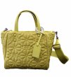 画像1: KateSpade NewYork　ティリー キルテッド スモール トート KLK810 KH (1)