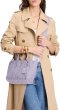 画像7: KateSpade NewYork　ティリー キルテッド スモール トート KLK810 Frozen LIL (7)