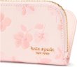 画像3: KateSpade NewYork　DEVIN SM スリムバイフォールド ウォレット　KK715Blish clou (3)