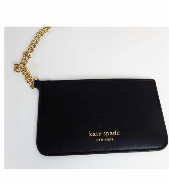画像3: KateSpade NewYork アヴァ 牛革ポシェット KK715PSY (3)