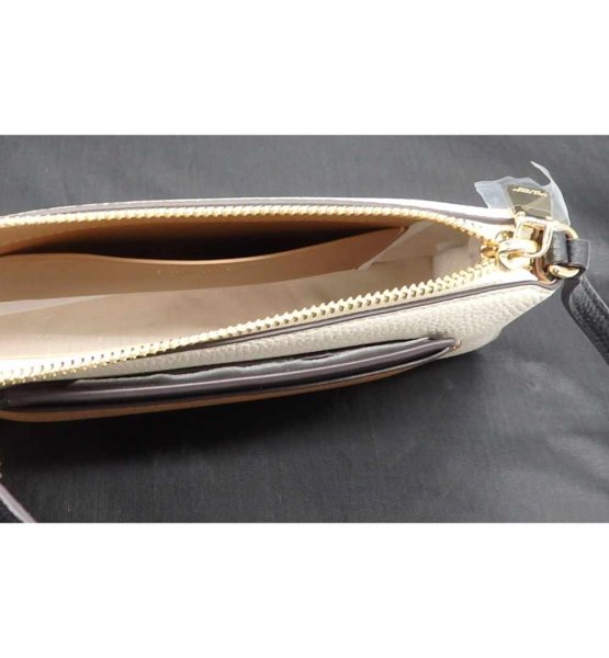 画像7: KateSpade NewYork アヴァ 牛革ポシェット KK715PSY (7)