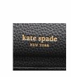 画像8: KateSpade NewYork アヴァ 牛革ポシェット KK720BK (8)