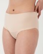 画像2: 【SPANX スパンクス】Undie-tectable Brief ブリーフショーツSP0215/矯正下着 (2)