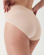 画像4: 【SPANX スパンクス】Undie-tectable Brief ブリーフショーツSP0215/矯正下着 (4)