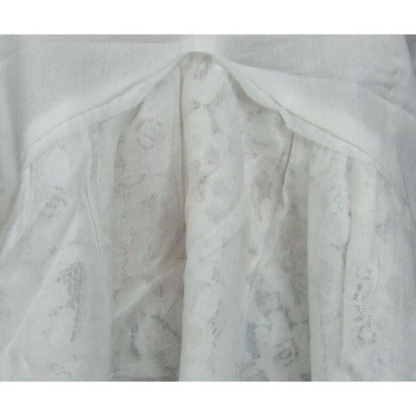 画像3: ★セール★【One Teaspoon】　Florence DRESS　OT9012　VINT.WH (3)