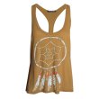 画像2: ★半額セール★WILDFOX　BAGGY BOY TANK [DREAM WEAVER]WCJ706960　CAN (2)